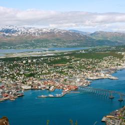 Tromsø Accommodation Bahrain