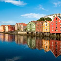 Trondheim Accommodation Bahrain