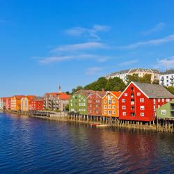 Trondheim Accommodation Bahrain