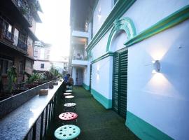 Antique Hostel Nepal Accommodation Bahrain