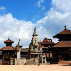 Bhaktapur Accommodation Bahrain