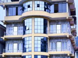 Hotel August International Accommodation Bahrain