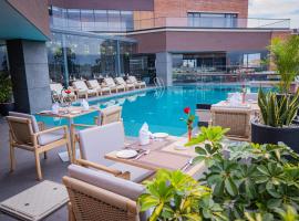 Hotel Barahi Kathmandu Accommodation Bahrain