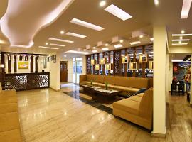 Hotel Jampa Accommodation Bahrain