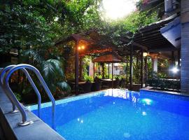 Hotel Middle Path & Spa Accommodation Bahrain