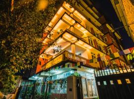 Hotel Yambu kathmandu Accommodation Bahrain