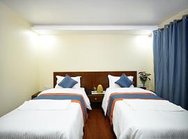 Karma Hotel Nepal Accommodation Bahrain