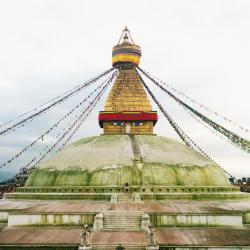 Kathmandu Accommodation Bahrain