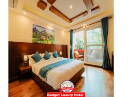 Kathmandu Aagantuk Hotel Accommodation Bahrain