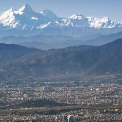 Kathmandu Valley Accommodation Bahrain
