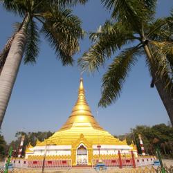 Lumbini Accommodation Bahrain