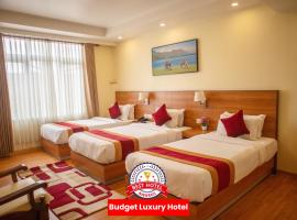 Magnificent Hotel Accommodation Bahrain