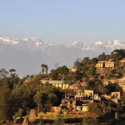Nagarkot Accommodation Bahrain
