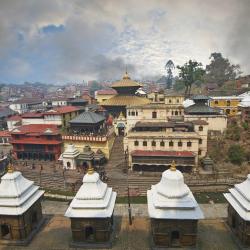Pashupatinath, Kathmandu Accommodation Bahrain