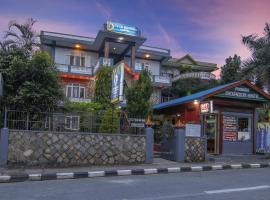 Pokhara Backpackers Hostel Accommodation Bahrain