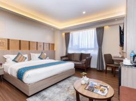 Shuvatara Suites & Spa, Thamel Accommodation Bahrain