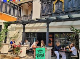 SWARGA HERITAGE HOTEL - A TRADITIONAL STAY Accommodation Bahrain