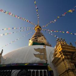 Swayambhu, Kathmandu Accommodation Bahrain