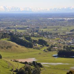 Canterbury Accommodation Bahrain