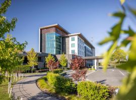 DoubleTree By Hilton Auckland Karaka Accommodation Bahrain