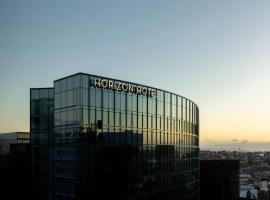 Horizon by SkyCity Accommodation Bahrain