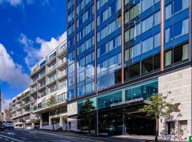 Hotel Grand Chancellor Auckland Accommodation Bahrain