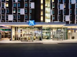 ibis Budget Auckland Airport Accommodation Bahrain