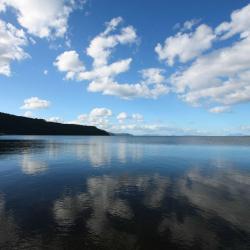 Lake Taupo Accommodation Bahrain
