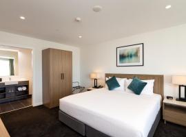 Nesuto Stadium Accommodation Bahrain
