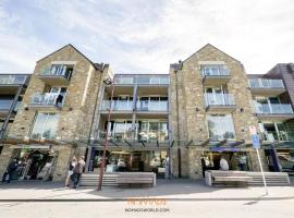 Nomads Queenstown Hostel Accommodation Bahrain