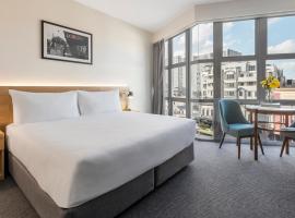 Oaks Wellington Hotel Accommodation Bahrain