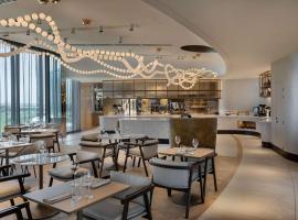 Pullman Auckland Airport Accommodation Bahrain