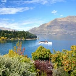 Queenstown Accommodation Bahrain