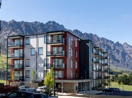 Quest Queenstown Apartments Remarkables Park Accommodation Bahrain