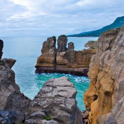 Stewart Island Accommodation Bahrain