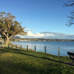 Taupo Accommodation Bahrain