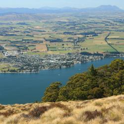 Te Anau Accommodation Bahrain