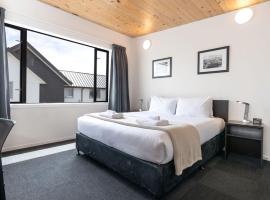 The Bealey Quarter Accommodation Bahrain
