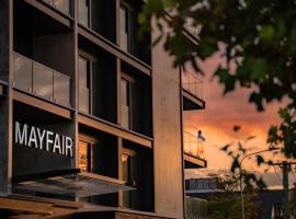The Mayfair Accommodation Bahrain