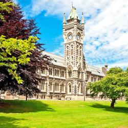 University of Otago, Dunedin Accommodation Bahrain
