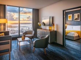 voco Auckland City Centre by IHG Accommodation Bahrain