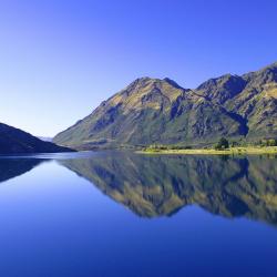 Wanaka Accommodation Bahrain