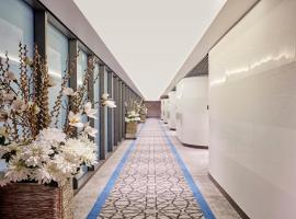 Aerotel Muscat - Airport Transit Hotel Accommodation Bahrain