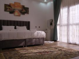 Alshuruq Stay Accommodation Bahrain