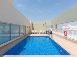 Centara Life Muscat Dunes Hotel Accommodation Bahrain