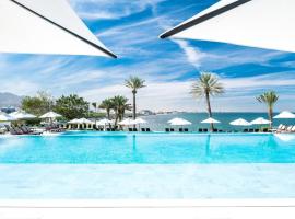 Crowne Plaza Muscat by IHG Accommodation Bahrain