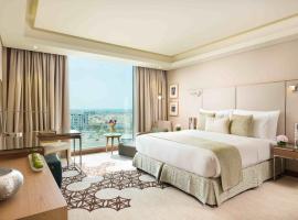 Grand Millennium Muscat Accommodation Bahrain