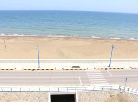 Marina Accommodation Bahrain