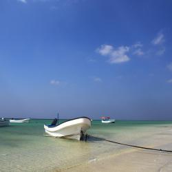 Masirah Accommodation Bahrain