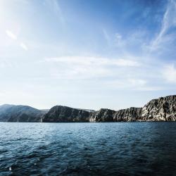 Musandam Accommodation Bahrain